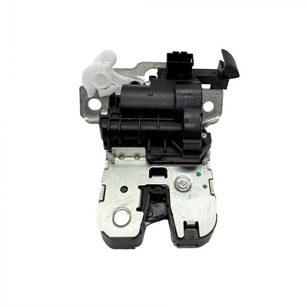 Türgriffbetätigung